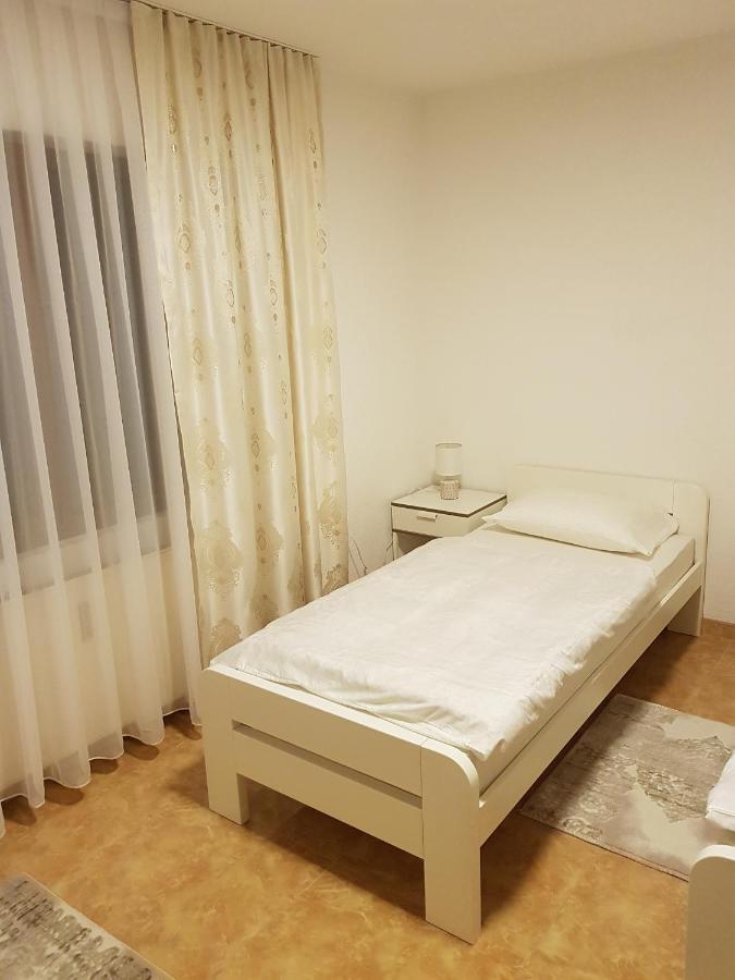 Apartment Paradise Enver Dubrave Gornje Luaran gambar
