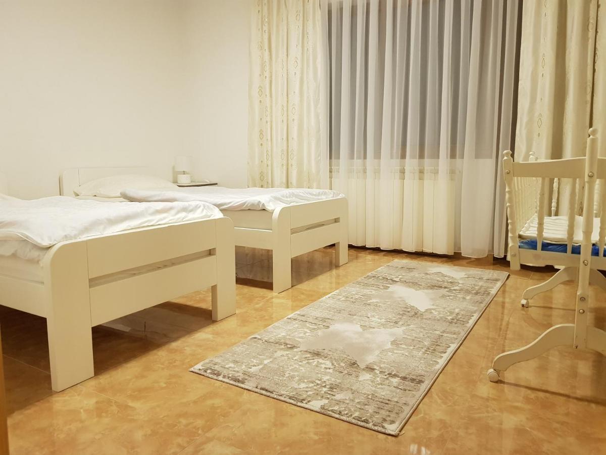 Apartment Paradise Enver Dubrave Gornje Luaran gambar
