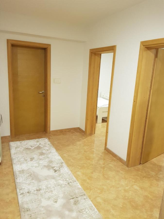 Apartment Paradise Enver Dubrave Gornje Luaran gambar