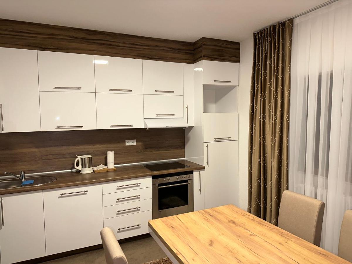 Apartment Paradise Enver Dubrave Gornje Luaran gambar