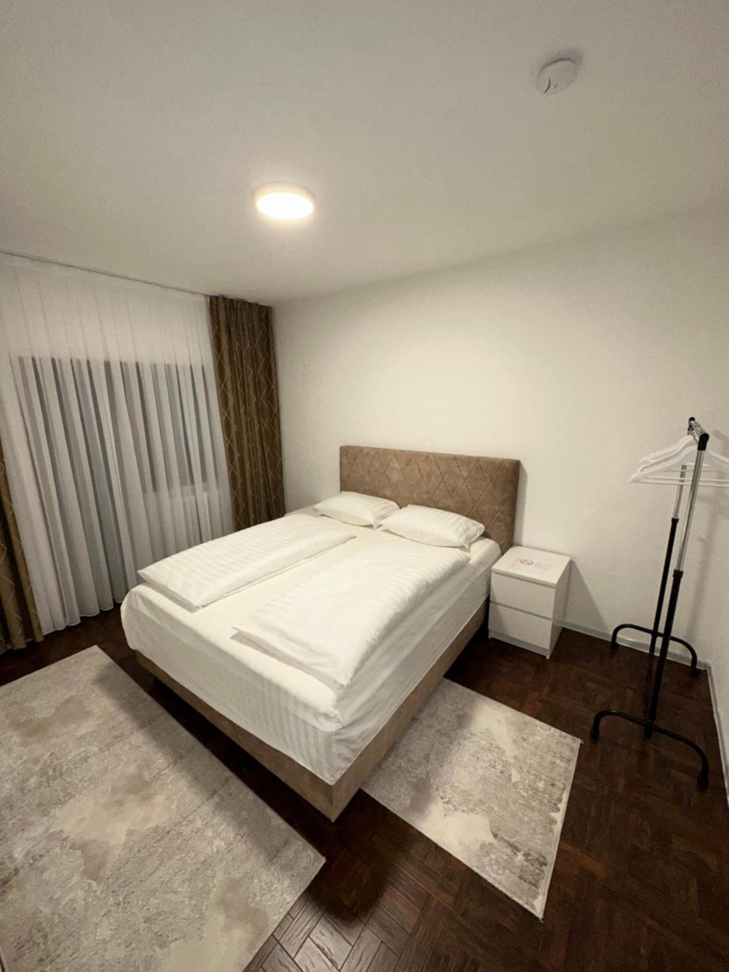 Apartment Paradise Enver Dubrave Gornje Luaran gambar