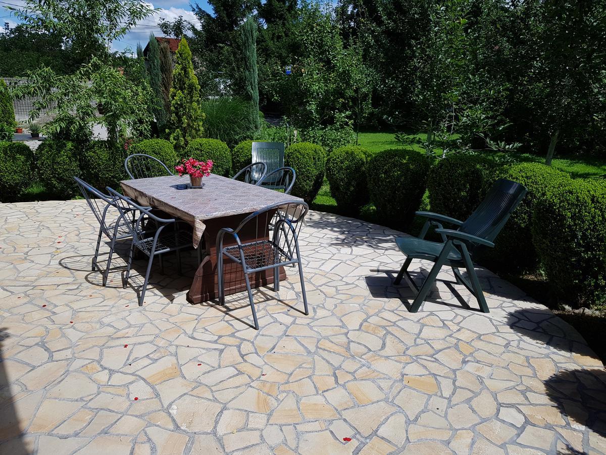 Apartment Paradise Enver Dubrave Gornje Luaran gambar