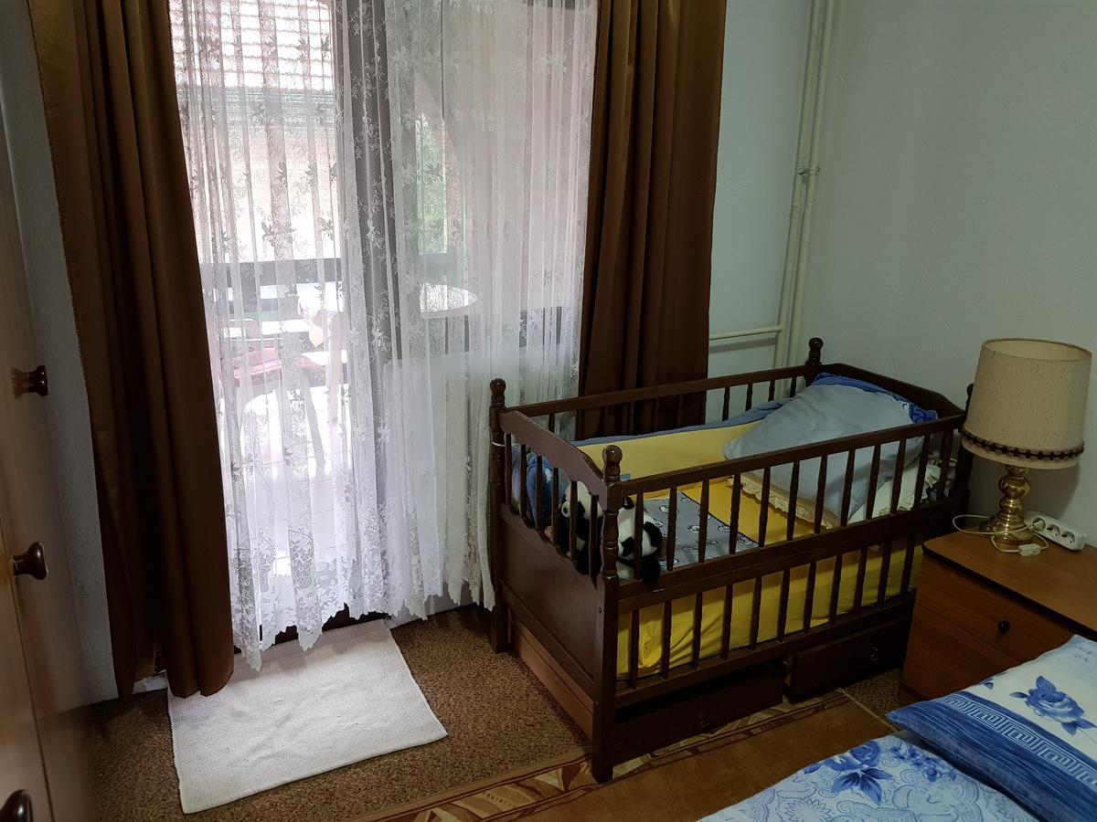 Apartment Paradise Enver Dubrave Gornje Luaran gambar