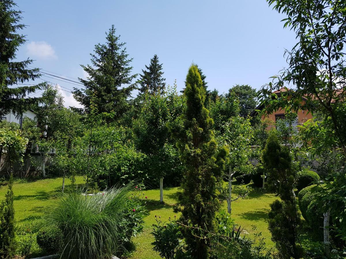Apartment Paradise Enver Dubrave Gornje Luaran gambar